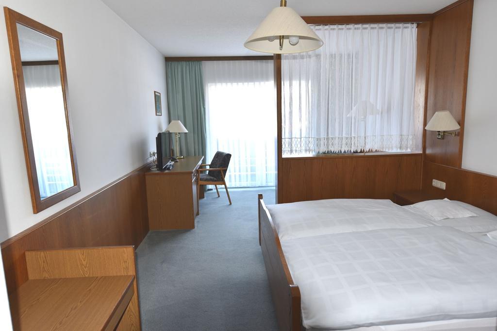 Urlaubshotel Binder Buchlberg Exterior photo